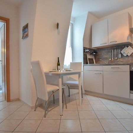 Blaue Welle 12 Apartment Heringsdorf  Bagian luar foto