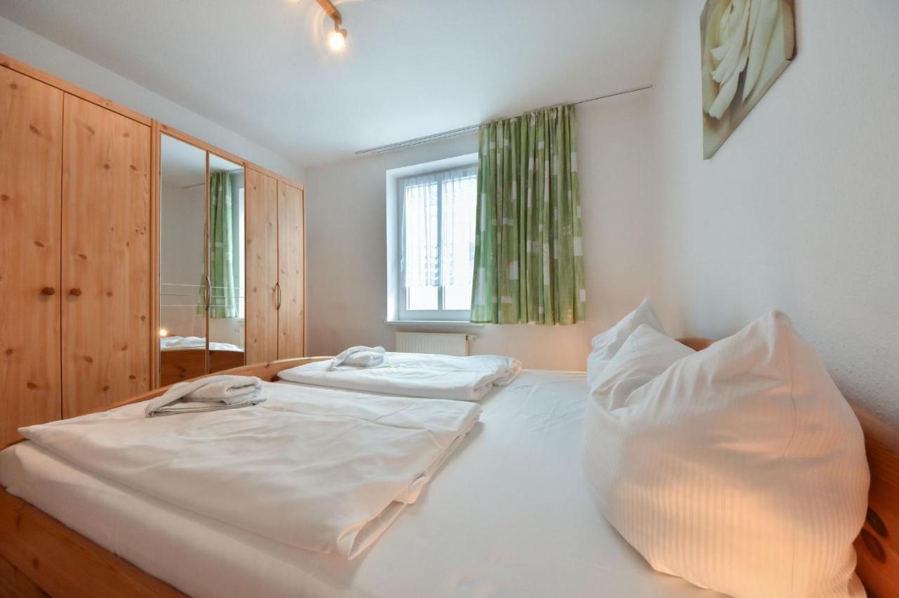 Blaue Welle 12 Apartment Heringsdorf  Bagian luar foto